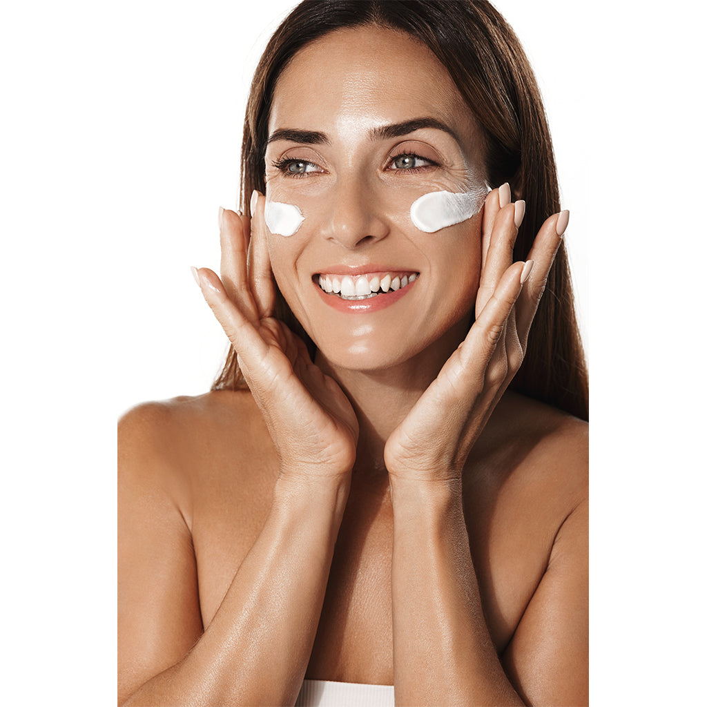 Anti-aging Organic Facial Cleanser