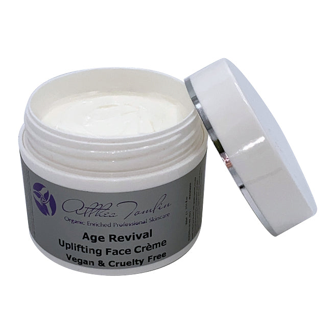 Antiaging Uplifting Face Cream